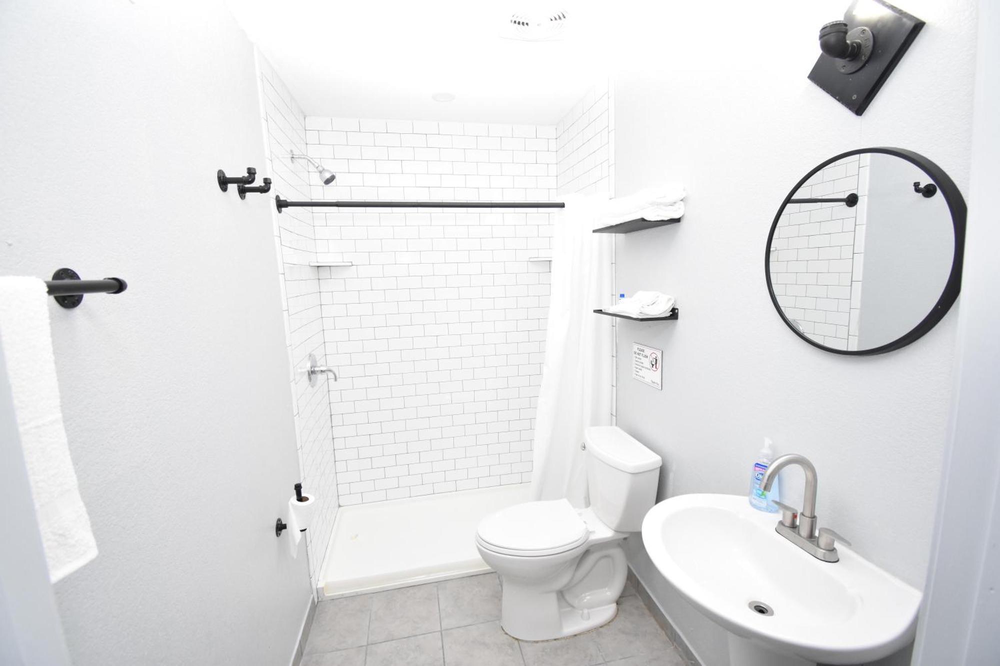 1921 Osborne Suite 5 Сейнт Мерис Екстериор снимка